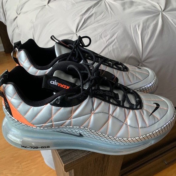 Nike MX-720-818 - Picture 1 of 3